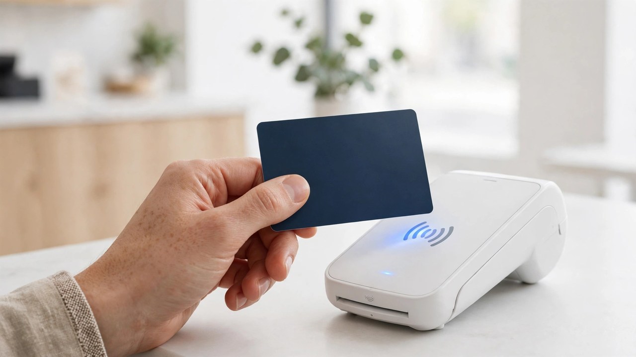Credit cards