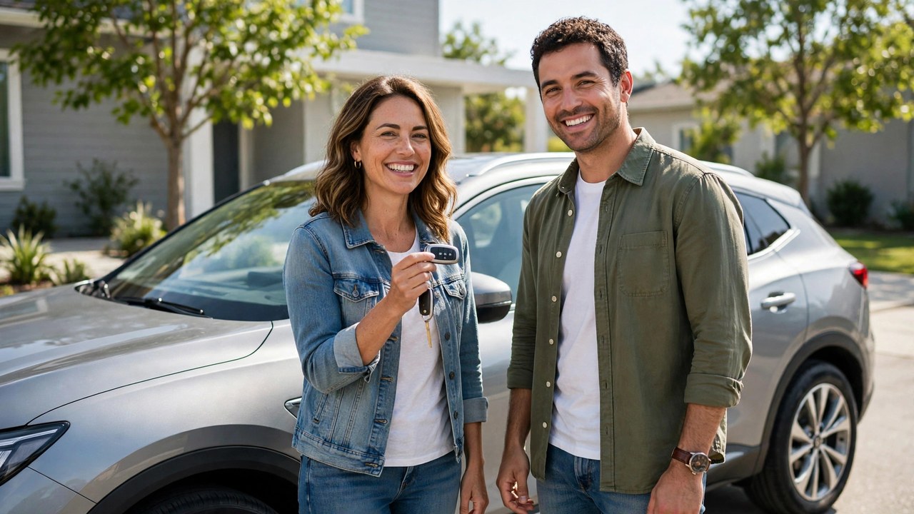 Personal loans
